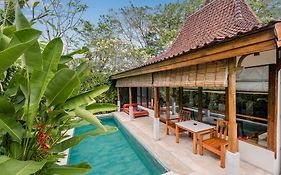 Alam Bidadari Seminyak